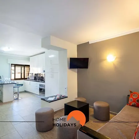 Appartement #018 T2 Elisabete By Holidays