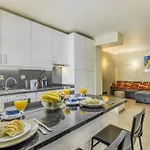 Appartement #018 T2 Elisabete By Holidays *