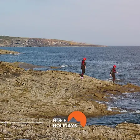 Apartman #018 T2 Elisabete By Holidays Albufeira