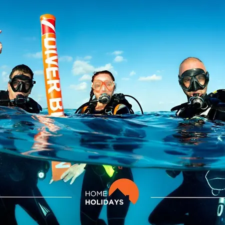 #018 T2 Elisabete By Holidays * Albufeira