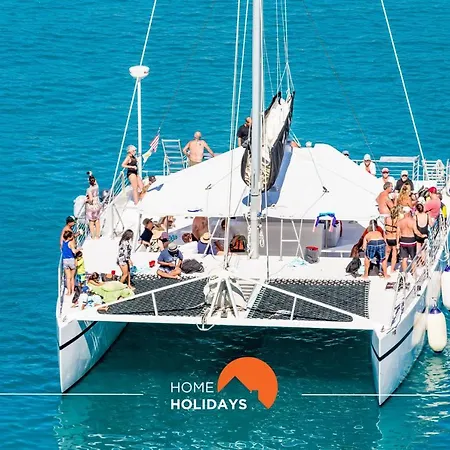 #018 T2 Elisabete By Holidays *