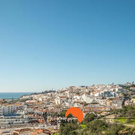 Apartman #018 T2 Elisabete By Holidays Albufeira