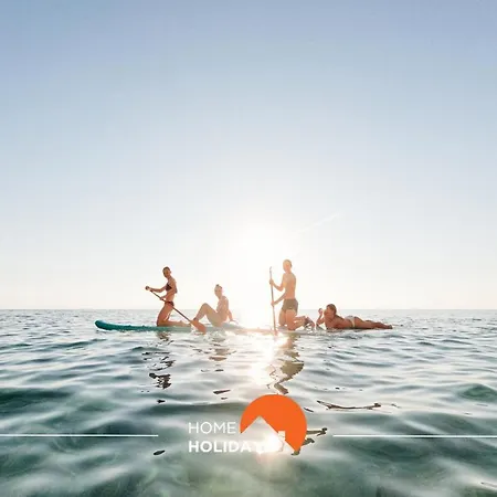 #018 T2 Elisabete By Holidays * Albufeira