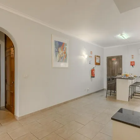 Appartement #018 T2 Elisabete By Holidays