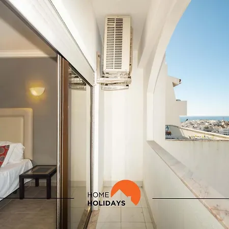 Apartment #018 T2 Elisabete By Holidays Albufeira
