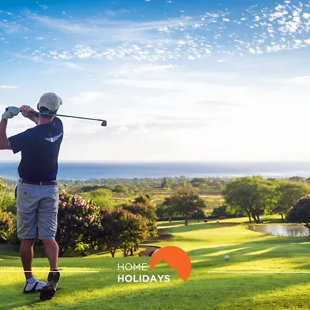 Apartment #018 T2 Elisabete By Holidays Albufeira