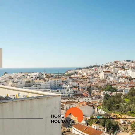 #018 T2 Elisabete By Holidays Apartment Albufeira