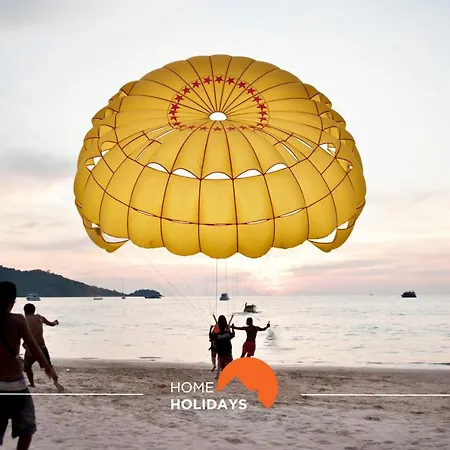 #018 T2 Elisabete By Holidays