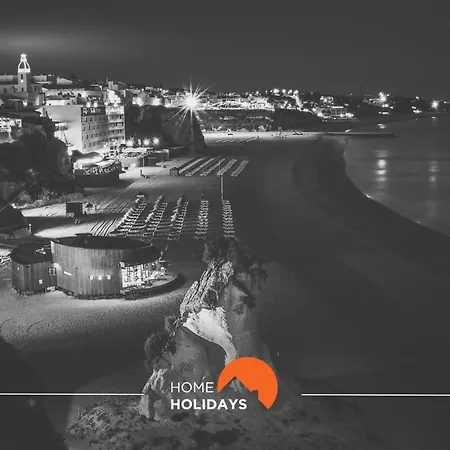 Apartment #018 T2 Elisabete By Holidays Albufeira